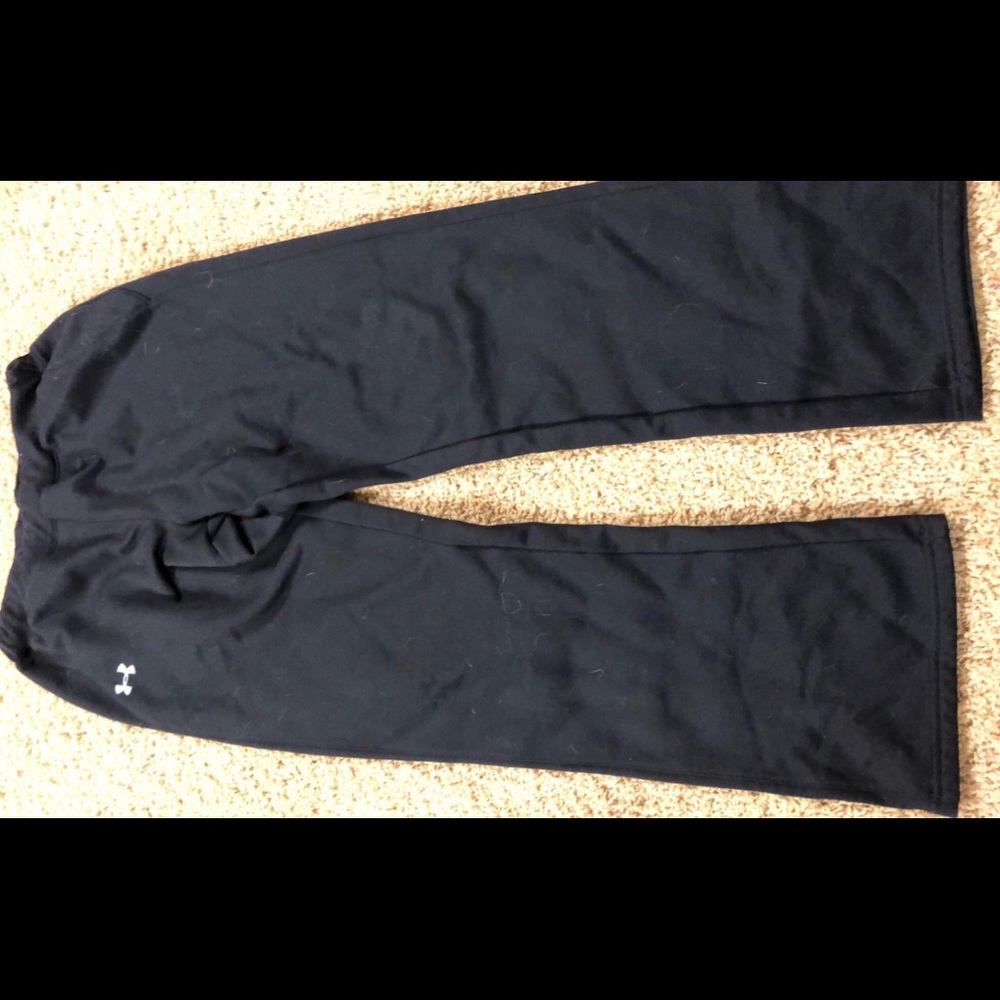 Under Armour sweatpants